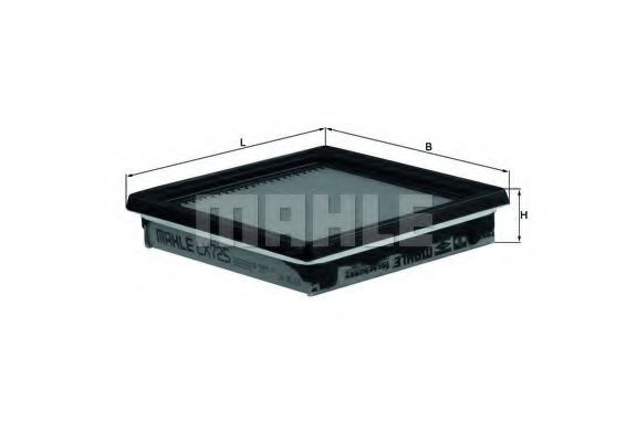 CARGUARD Pick-up 11351656 - CARGUARD
