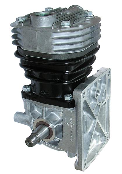 Compresor de aer comprimat - KNORR