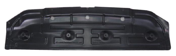 Capacul motorului - STARLINE