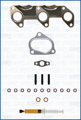 Kit de montare Turbo Charger - AJUSA