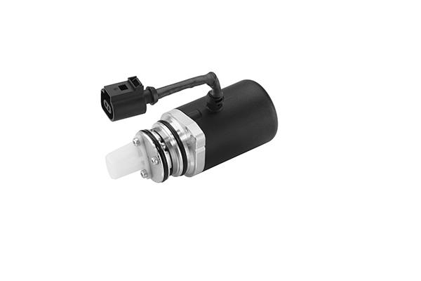 Pompă de cuplare cu tracțiune integrală - BorgWarner