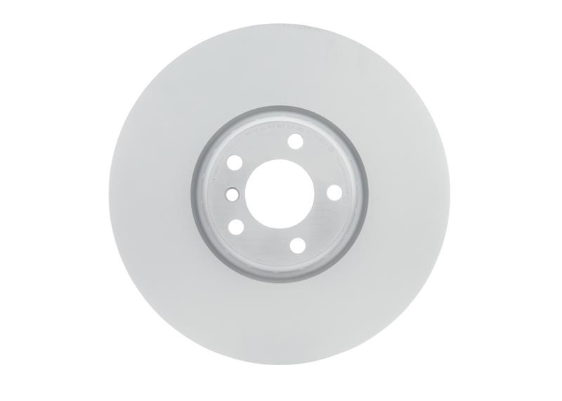 Disc de frana - BOSCH