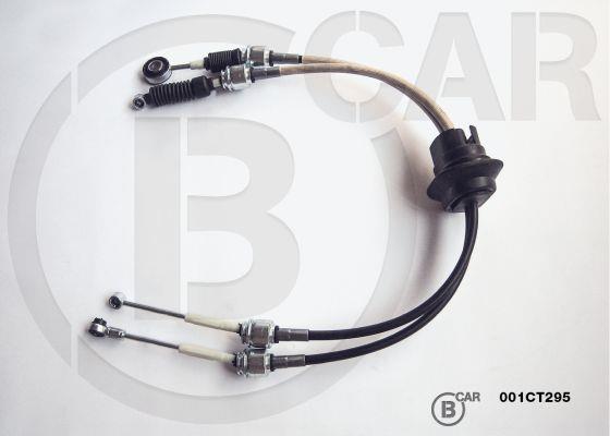 Cablu de transmisie - B-CAR