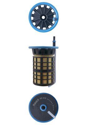 Filtru de combustibil - KNECHT