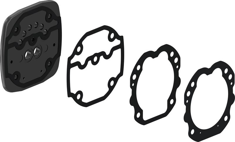 Kit de reparare a compresoarelor de aer comprimat - WABCO