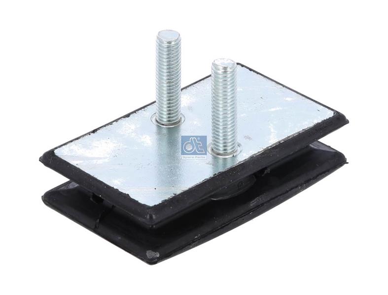 Suspensie cauciuc tampon - DT SPARE PARTS