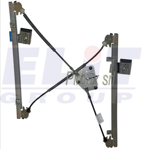 Regulator de geam - PLATINUM PLUS