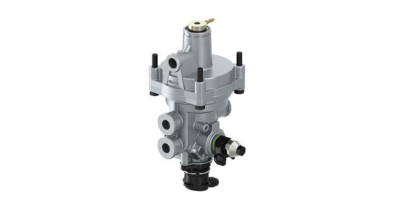 Releu - WABCO