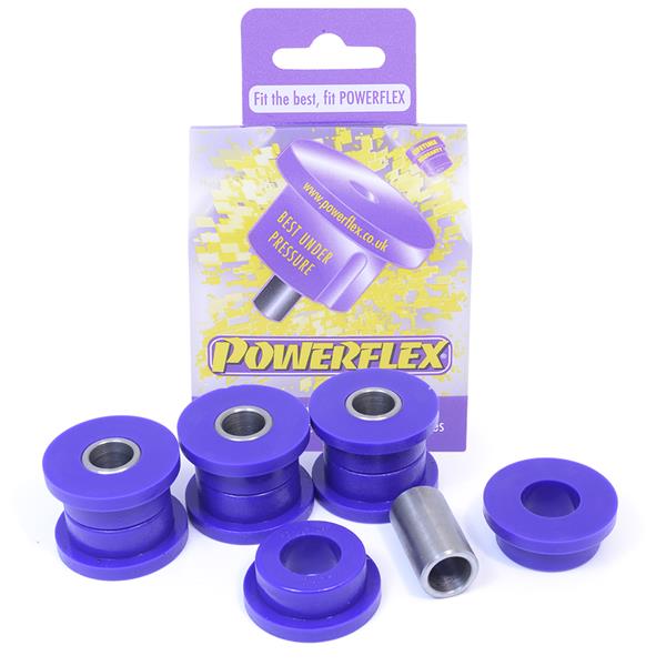 Montaj stabilizator - POWERFLEX