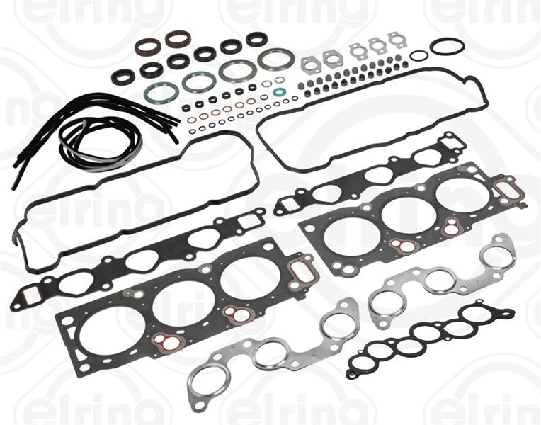 Set garnituri chiulasa - ELRING