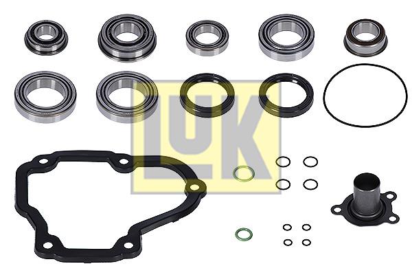 Kit reparatie transmisie - LuK