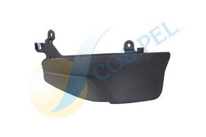 Deflector de aer - STARLINE