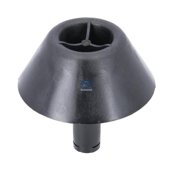 Suspensie cauciuc tampon - DT SPARE PARTS
