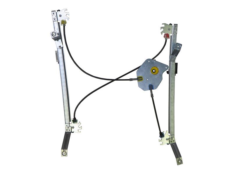 Regulator de geam - PLATINUM PLUS