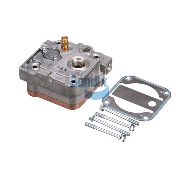 Kit de reparare a compresoarelor de aer comprimat - KNORR
