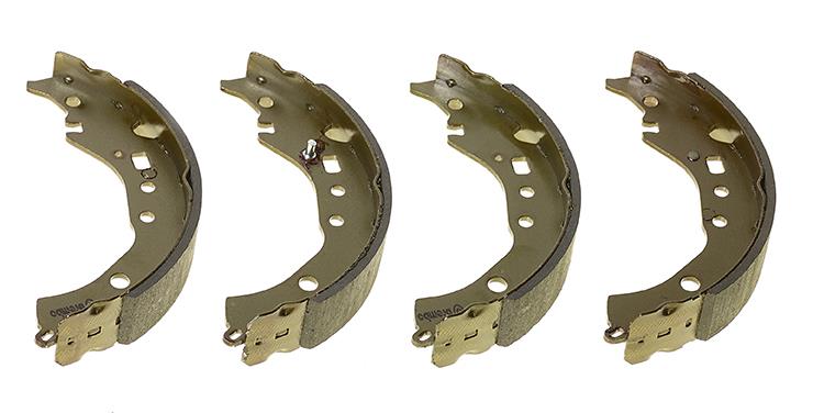 Set saboți de frână - BREMBO