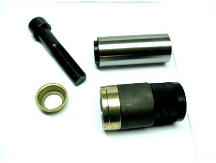 Kit de reparare etrier de frână - UNIBRAKE