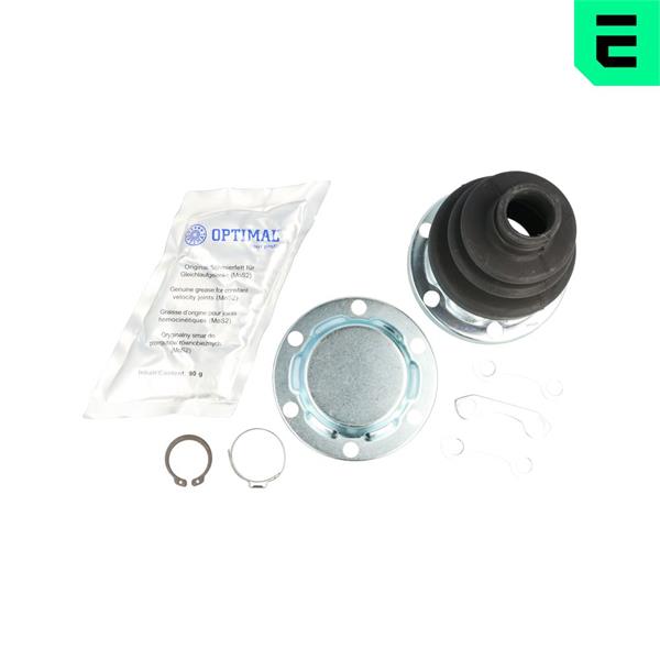 Kit burduf arbore de antrenare - OPTIMAL