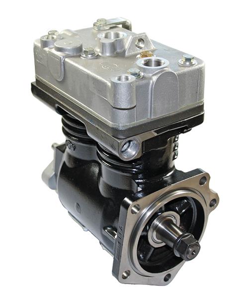 Compresor de aer comprimat - KNORR