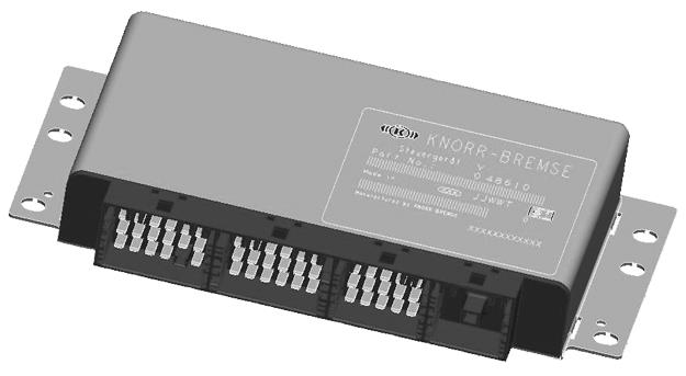 Modul ABS - KNORR
