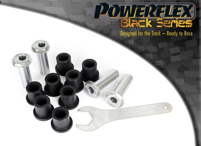 Rotulă - POWERFLEX