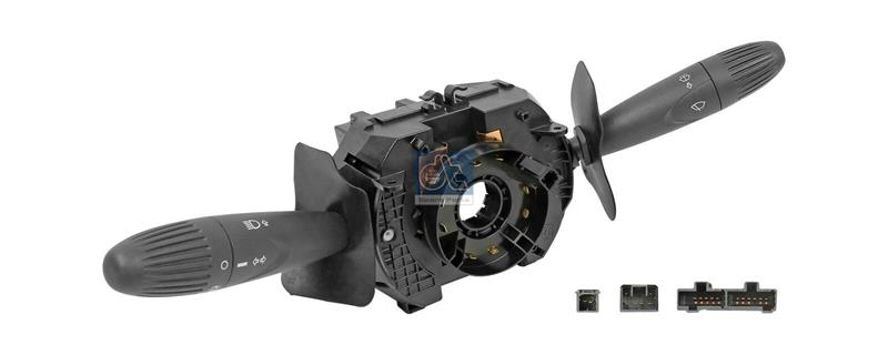 Comutator pe coloana de direcție - DT SPARE PARTS
