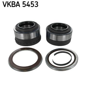 Set rulment roata - SKF