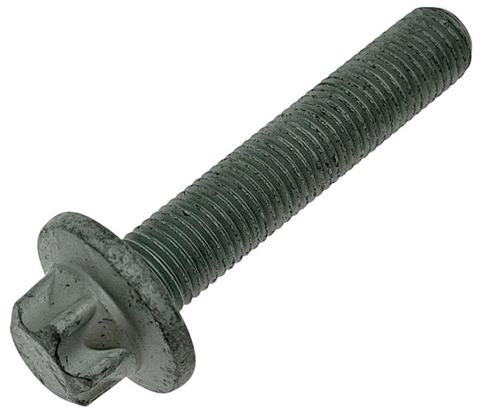 Set șuruburi fulie arbore cotit - OPEL