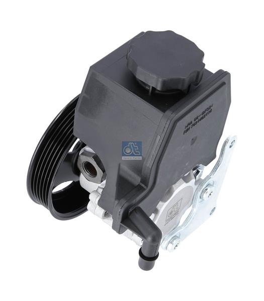 Pompa hidraulica de directie - DT SPARE PARTS