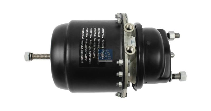 Cilindru de frana pretensionat cu arc - DT SPARE PARTS