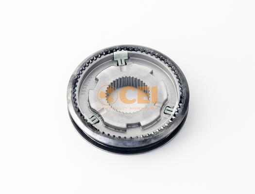 Kit reparatie transmisie - CEI