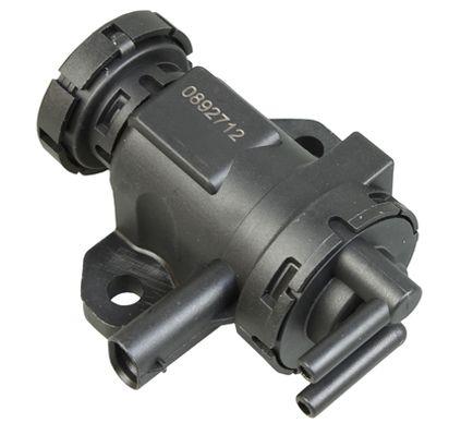 Convertor de presiune al turbocompresorului - METZGER