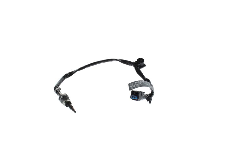 Senzor de temperatura gazelor de esapament - BOSCH