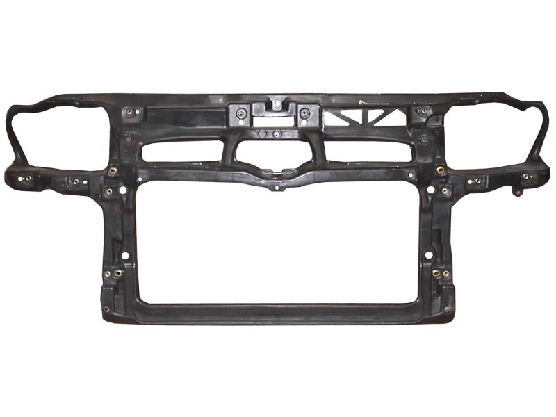 Capacul frontal - PLATINUM PLUS
