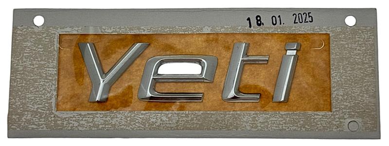 Scriere pentru vehicule - VAG