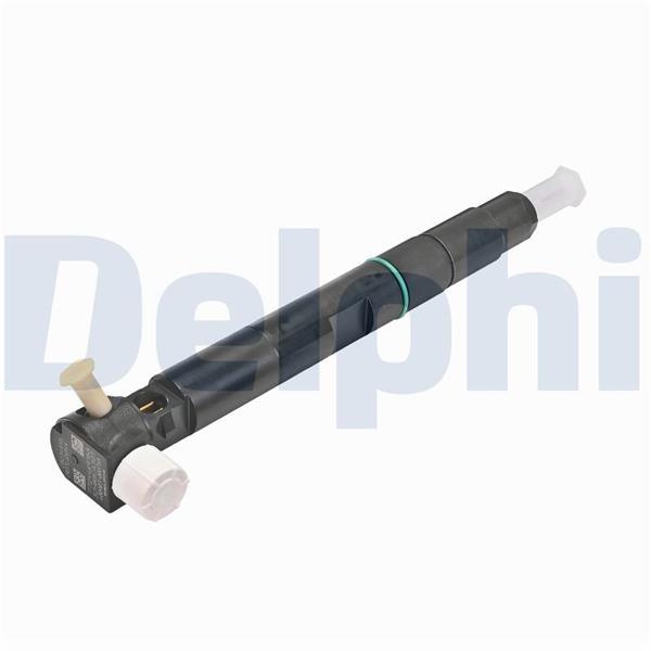 Injector - DELPHI