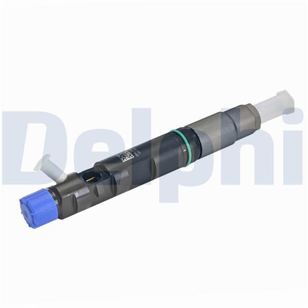 Injector - DELPHI