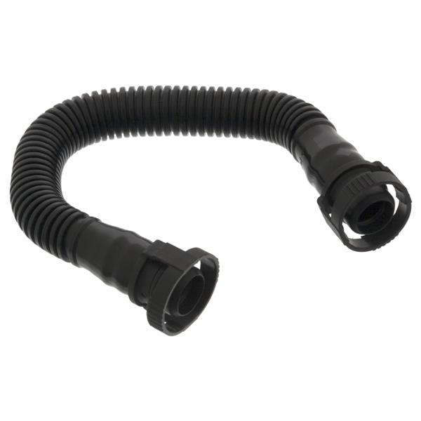 Furtun de aerisire capac chiulasa - SWAG