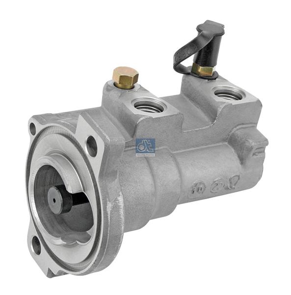 Cilindru de schimbare - DT SPARE PARTS