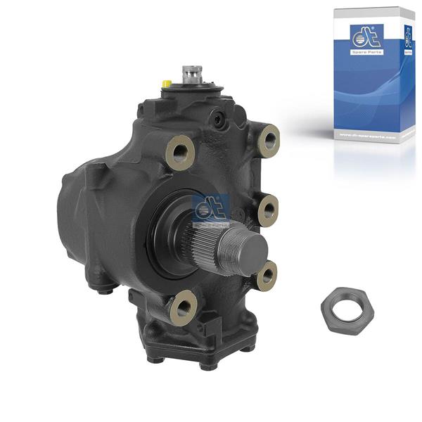 Sistemul de directie - DT SPARE PARTS