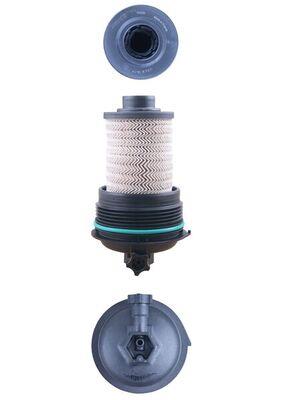Filtru de combustibil - KNECHT