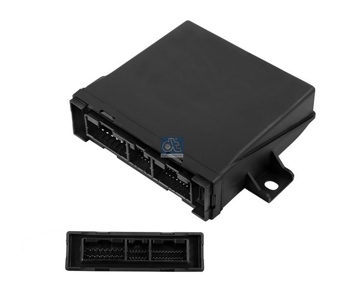 Unitatea de control - DT SPARE PARTS