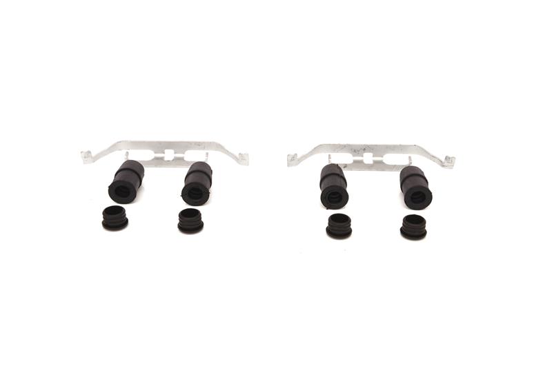 Set de accesorii plăcuțe de frână - BOSCH