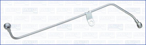 Conducta de ulei turbocompresor - AJUSA