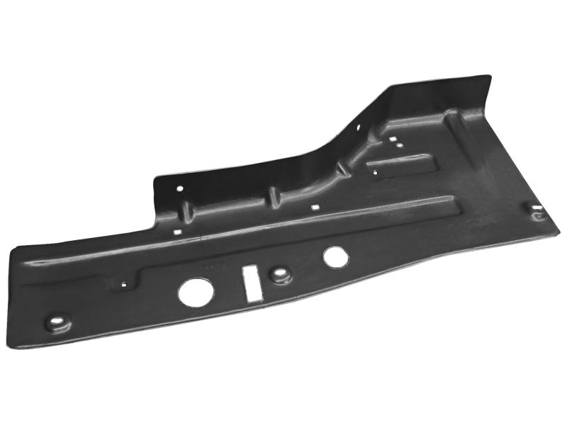 Capacul motorului - STARLINE