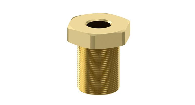 Conector pentru aer comprimat - WABCO