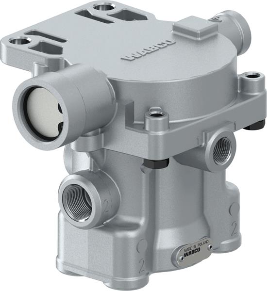 Supapă frână de mână - WABCO