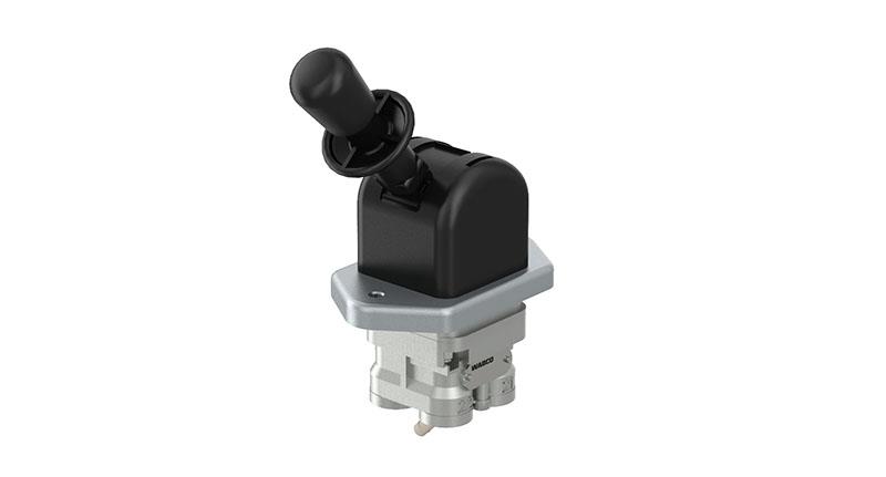 Supapă frână de mână - WABCO
