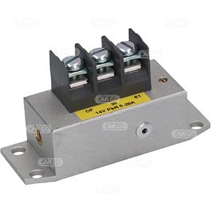 Regulator alternator - HC-Cargo