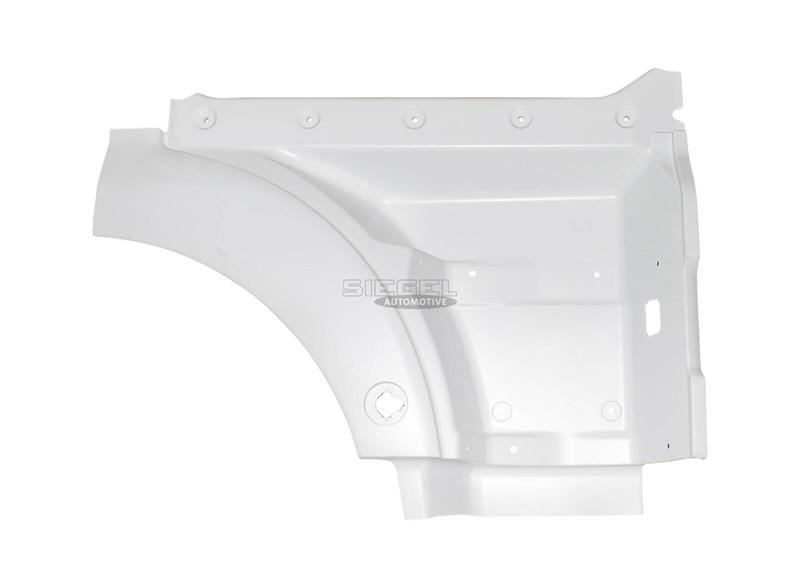 Tablă de picioare - DT SPARE PARTS